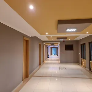  Апартаменты Royale By Arc Royal Luxury Apts