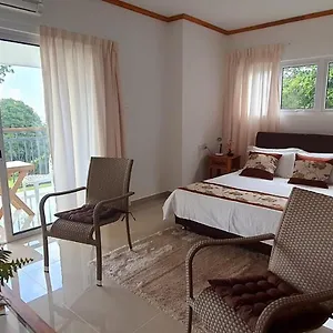  Апартаменты Le Chant De Merle Self -catering And