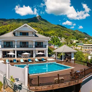 D'offay Seaview Appartement