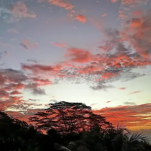 Апартаменты My Paradise