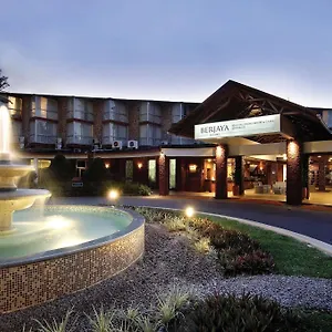 Berjaya Bay & Casino Semesteranläggning (resort)